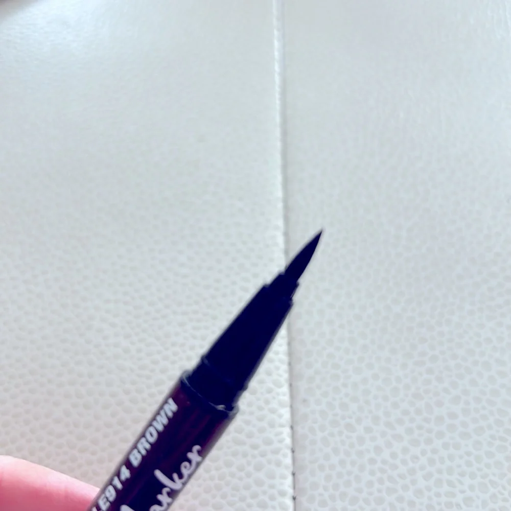 Revlon eyebrow bundle